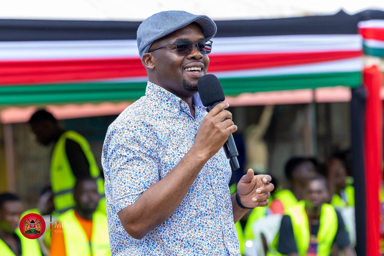 State boosts Kilifi boda boda sector, orders release of 188 bikes