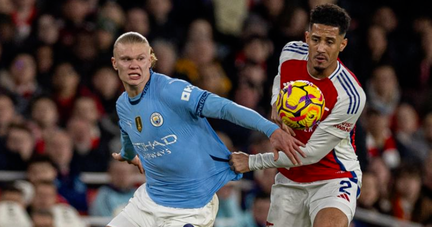 Matchday Lens: Title race ignites, top-four tensions rise, Nyayo set for a classic