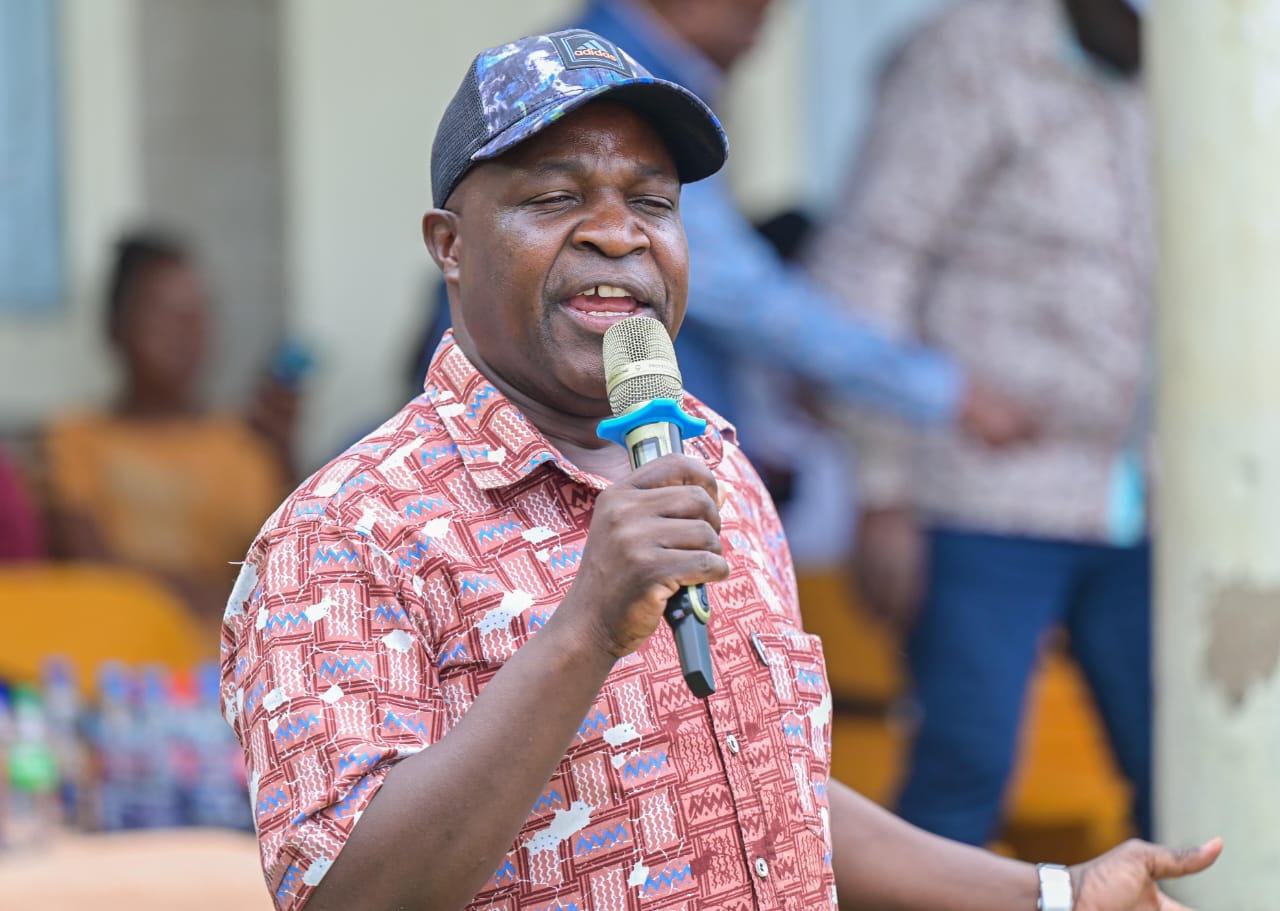 Kisumu vows zero tolerance for violence