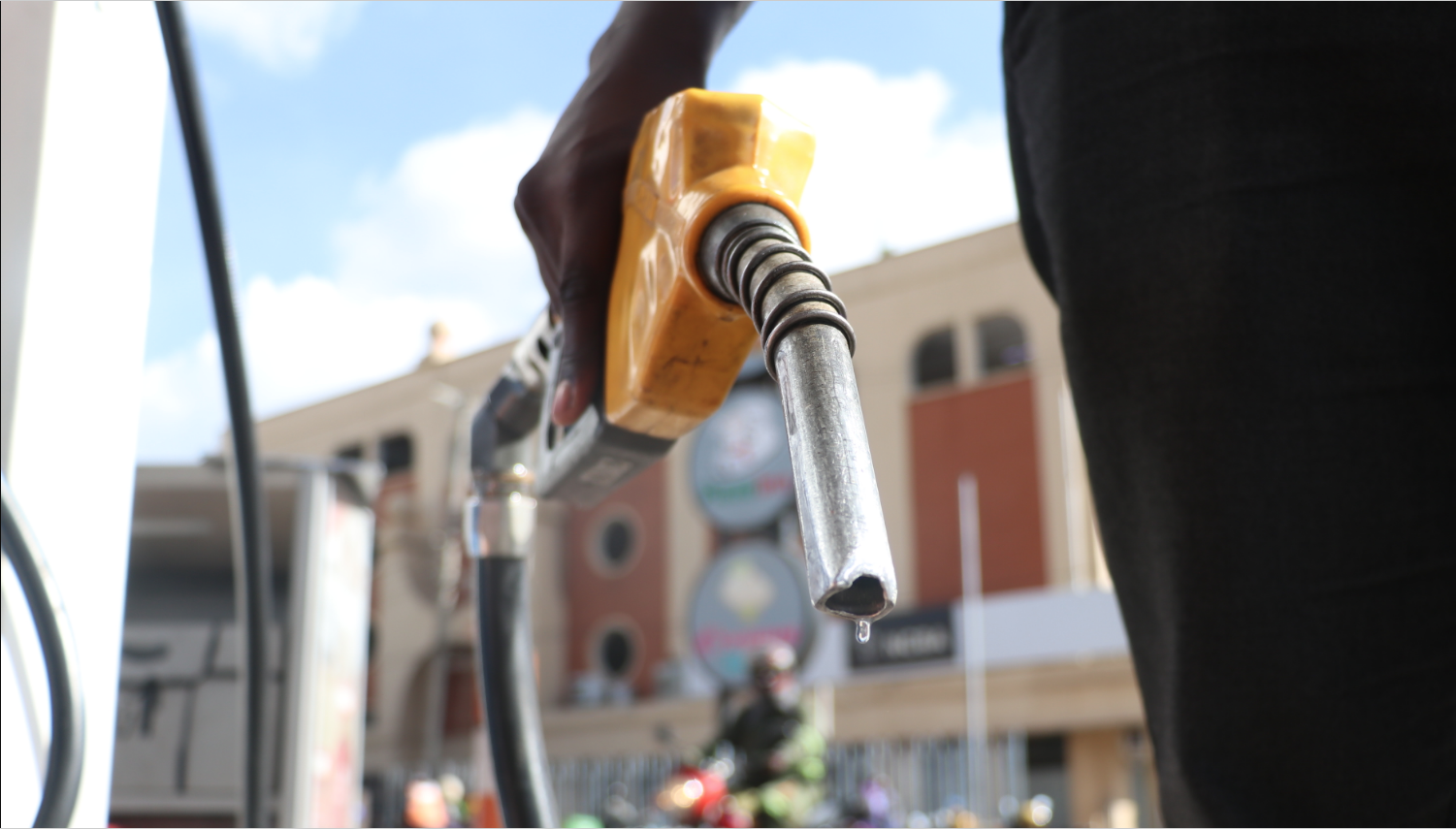 NERIMA: IMF warns of global fallout over fuel price hike