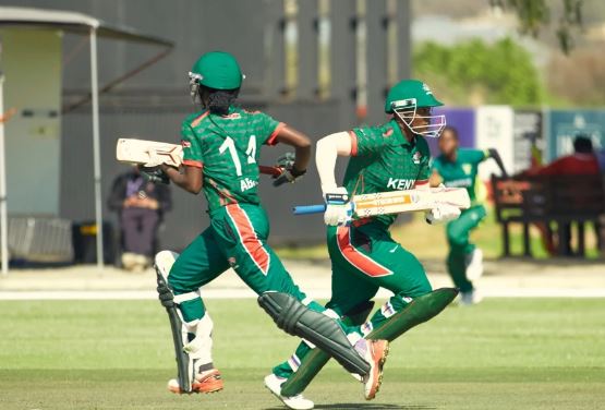 How Cricket Kenya survived five suits to hold elections in week of siege