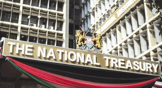 China biggest lender to Kenya by country as debt pressure piles