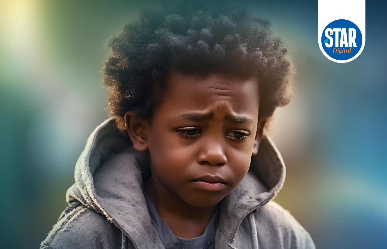Signs of Anxiety, Depression in Children & Young People