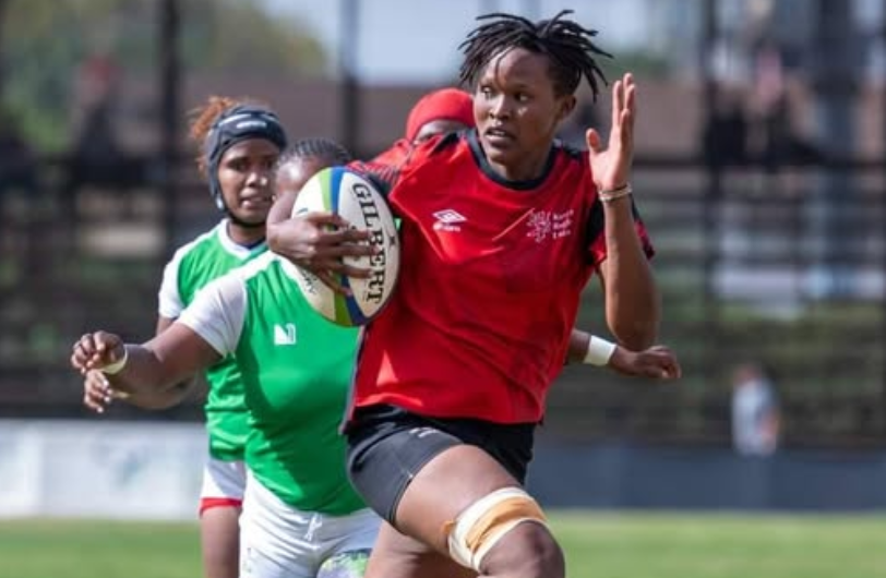 Lioness target home glory at 2026 Rugby Africa Cup Division One in Nairobi