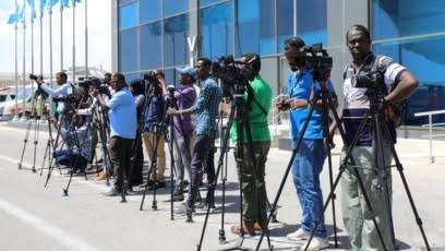 Somalia media freedom under growing threat as violations rise, report warns