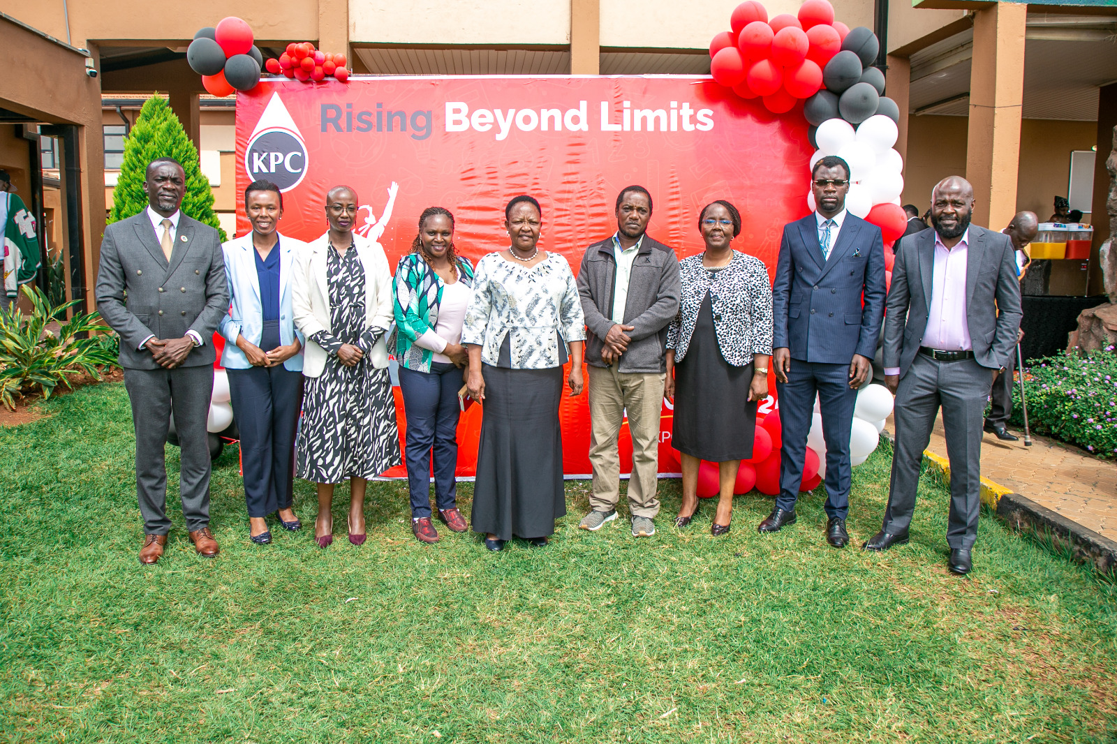 KPC Foundation launches second phase of INUKA mentorship program
