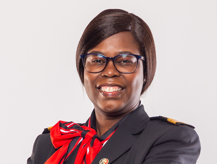 KRA names Lilian Nyawanda acting Commissioner General