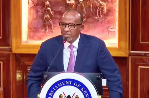 Duale: AI boosting crackdown on fraud in SHA