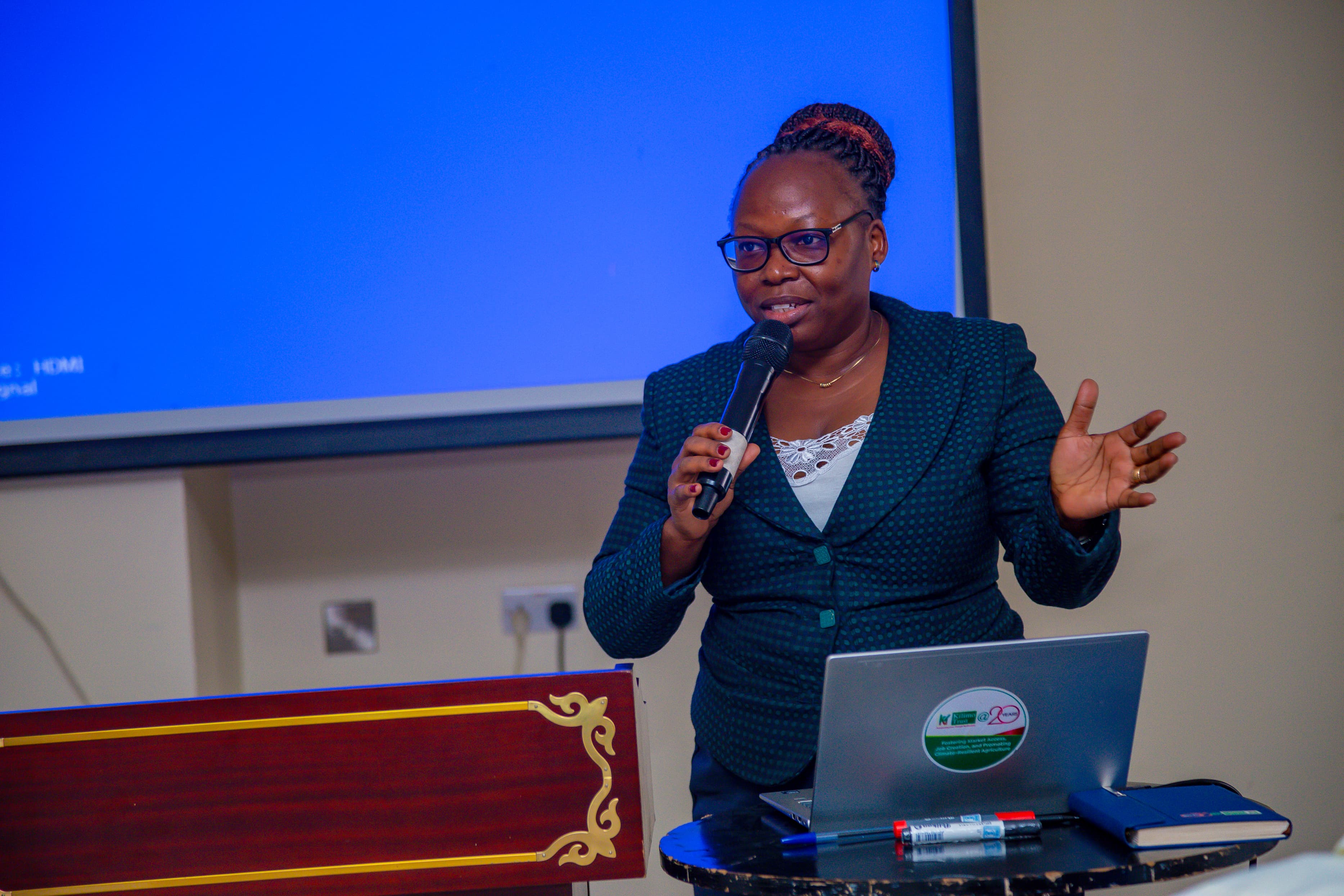 Push to open fish markets for women, youth gains momentum