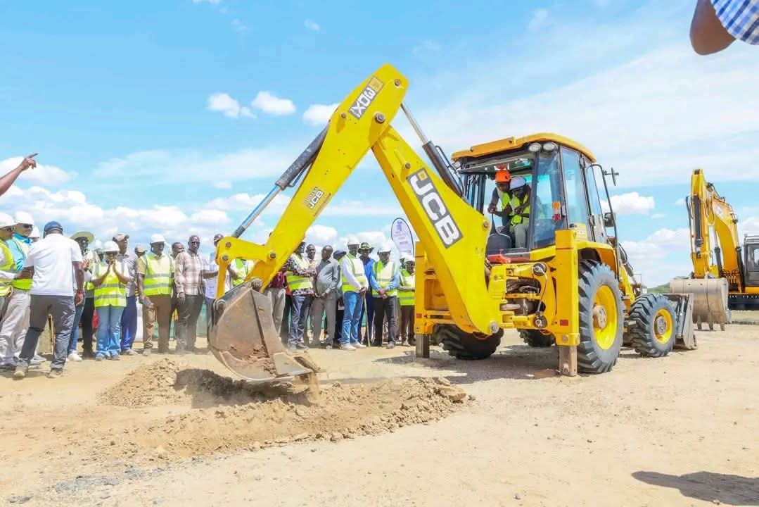 Wandayi: Oil production to start before year ends