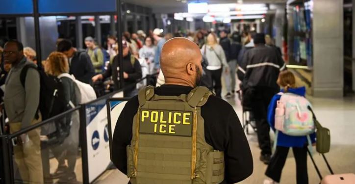 DR Congo agrees to take deportees from the US