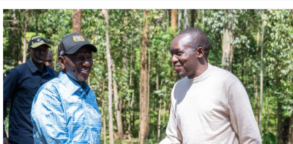 Arati: ODM–UDA will form next government