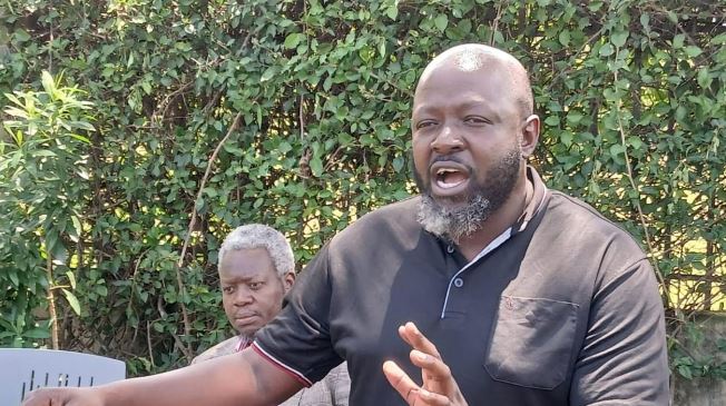 Engineers’ lobby launches data-driven campaign to boost voter registration in Nyanza