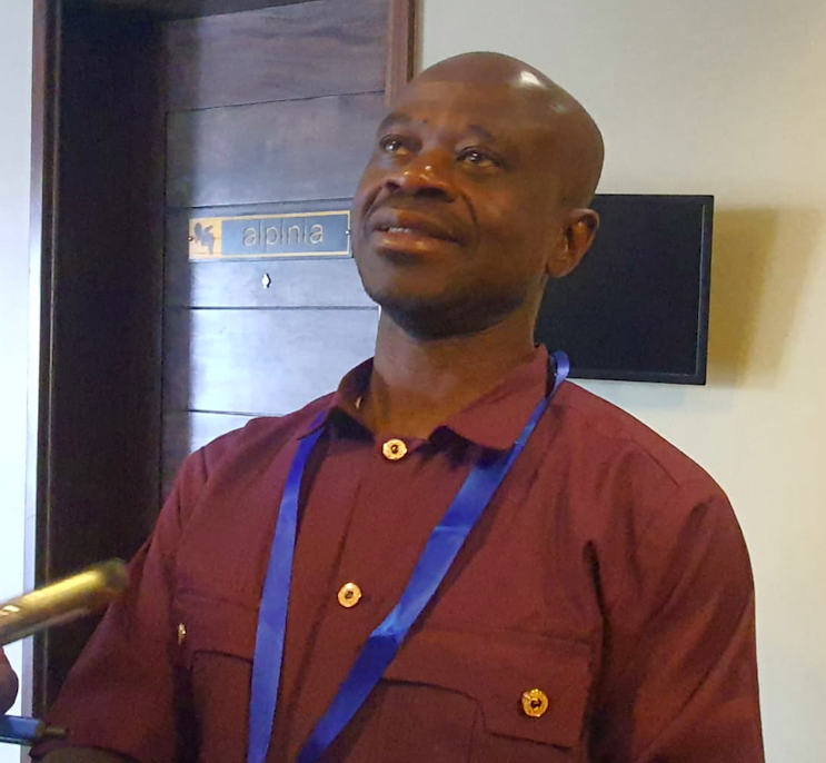 Experts call for inclusion of agriculture, gender in climate change discourse