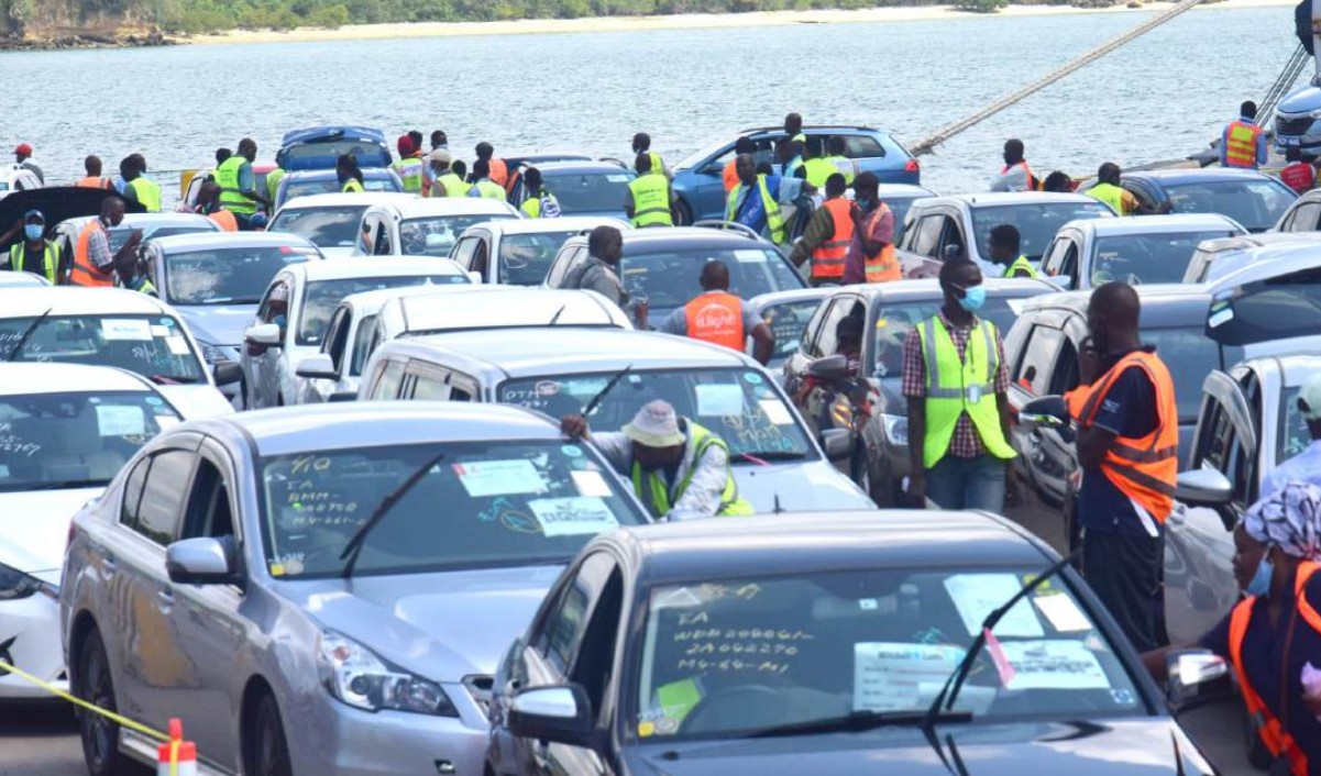 Heavy car taxes lock Kenyans out of mobility