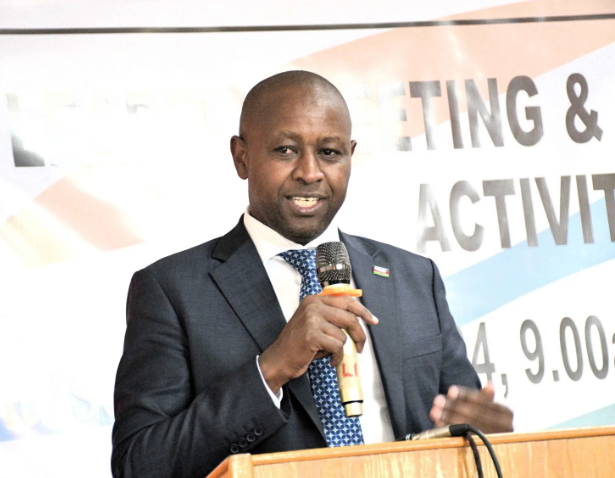 State targets Sacco boards over luxury trips