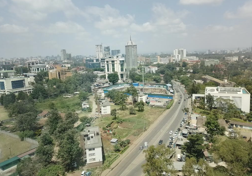 Tough economy, building approval gaps slow down Nairobi land prices