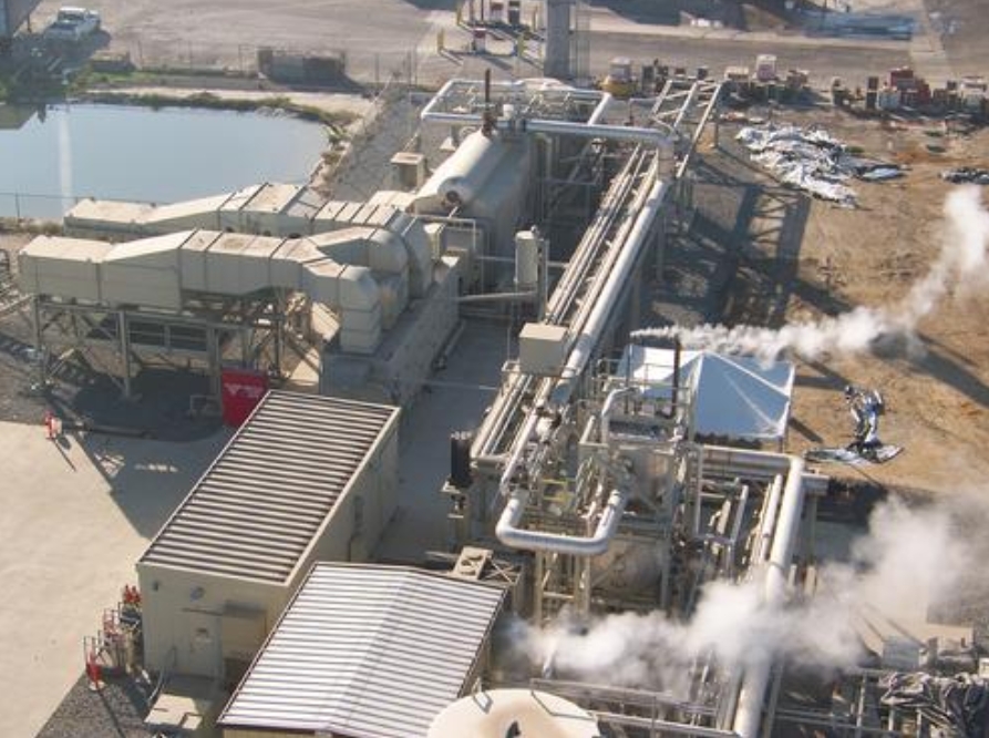 KenGen: High water levels boost output, could lower power costs
