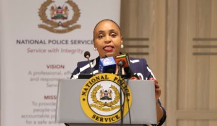 Kenya unveils plan to end trade barriers, cargo diversion