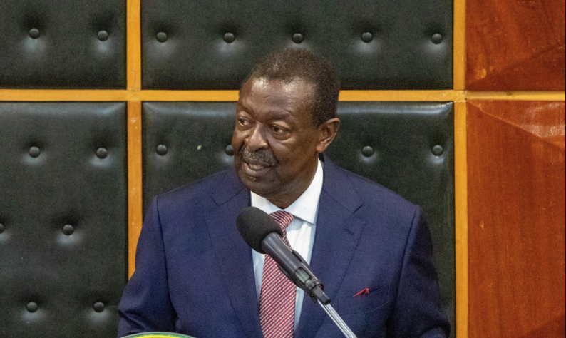 State unveils Sh47.2bn plan to tackle floods in Nairobi