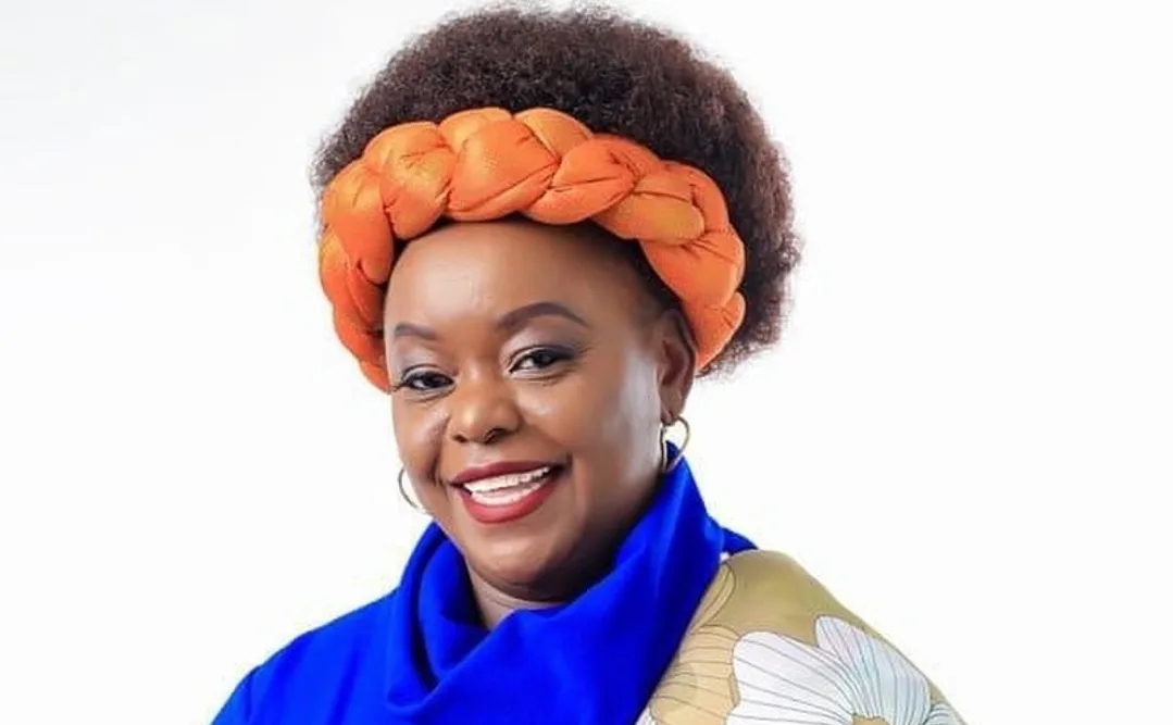 Millie Odhiambo Reclaims #IamJealousOfWanga Label to Challenge ODM Zoning