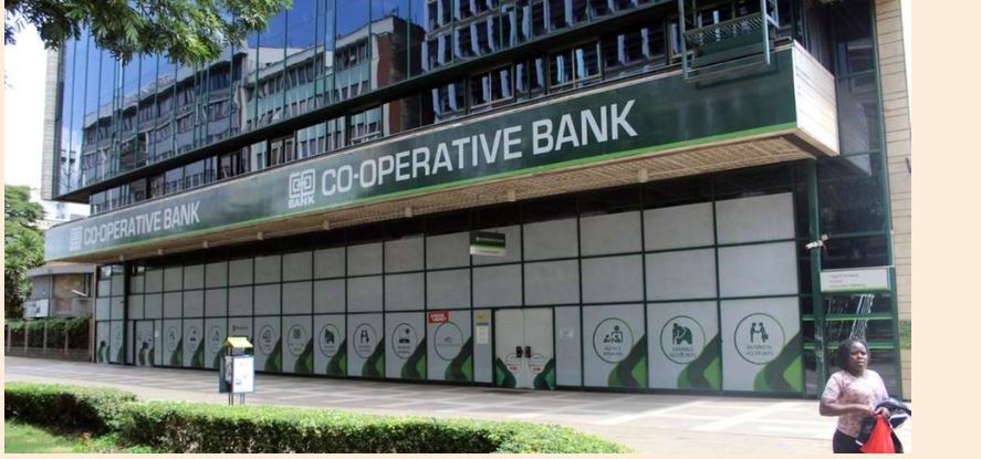 NSE rallies as market jitters ease after Middle East ceasefire