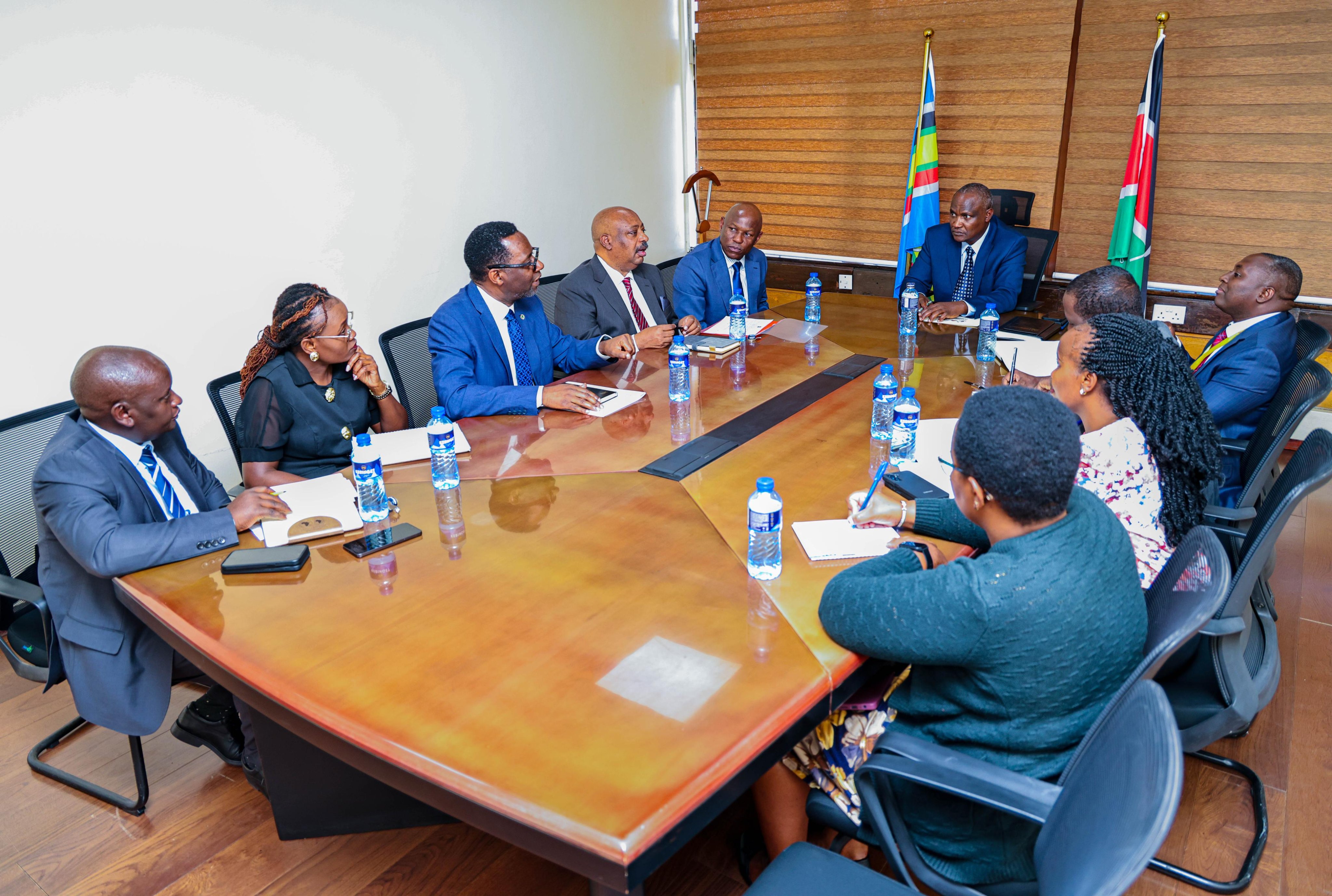 AfDB flags Kenya’s mounting debt pressure, state spending