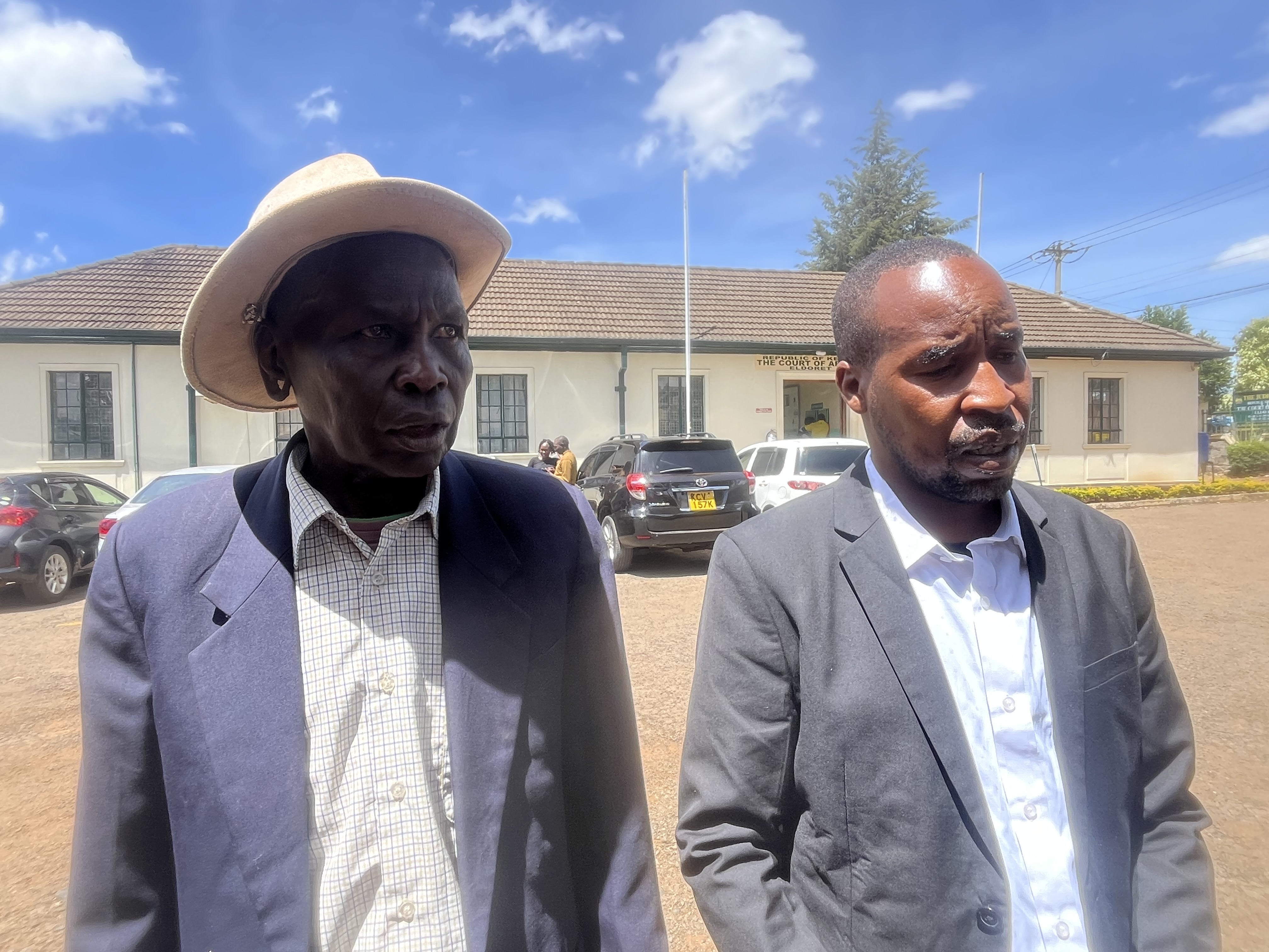 Herdsman gets 40 years for brutal killing of elderly employer, blames ‘family curse’