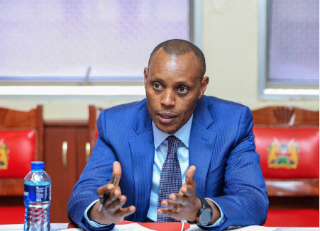 MP urges swift action to avert planned protests