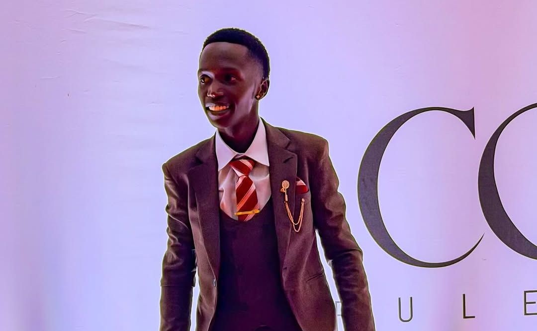 Kenyan Prince Begs Fans for 1k Followers After IG Ban