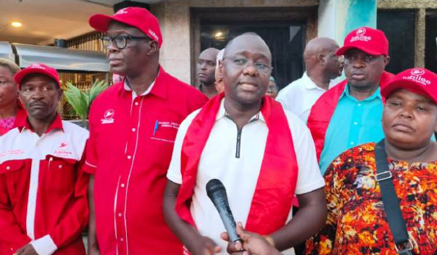 Jubilee eyes 60% of Mombasa seats, to rebuild network