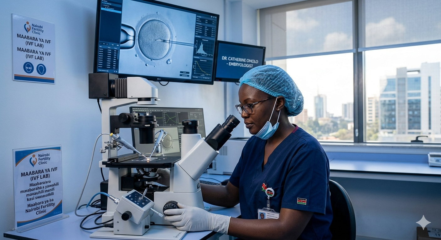TSC adds IVF care for teachers under SHA cover