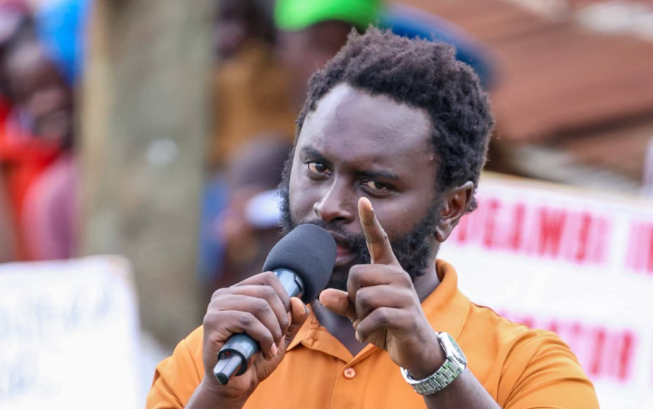 Methu safe, Thang’wa says amid arrest rumours
