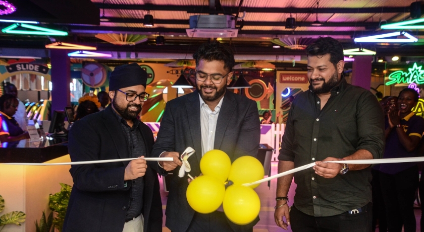 Smash & Play launches in Nairobi with 100K boost for Mathare Kids