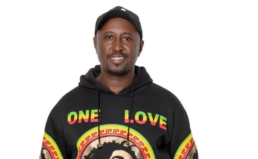 Obinna Unveils DJ Afro as Majembe vs Mbavu Commentator