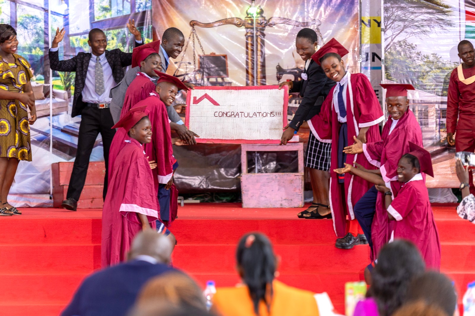 Drama festival starts amid political content warning