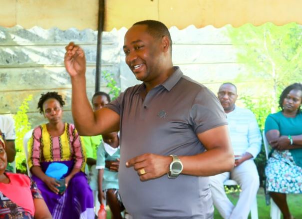 Declare Mwingi insecurity national emergency, NLP urges