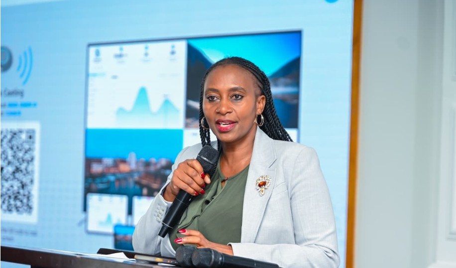 MUTHONI: Easter celebrations must not turn into health risks