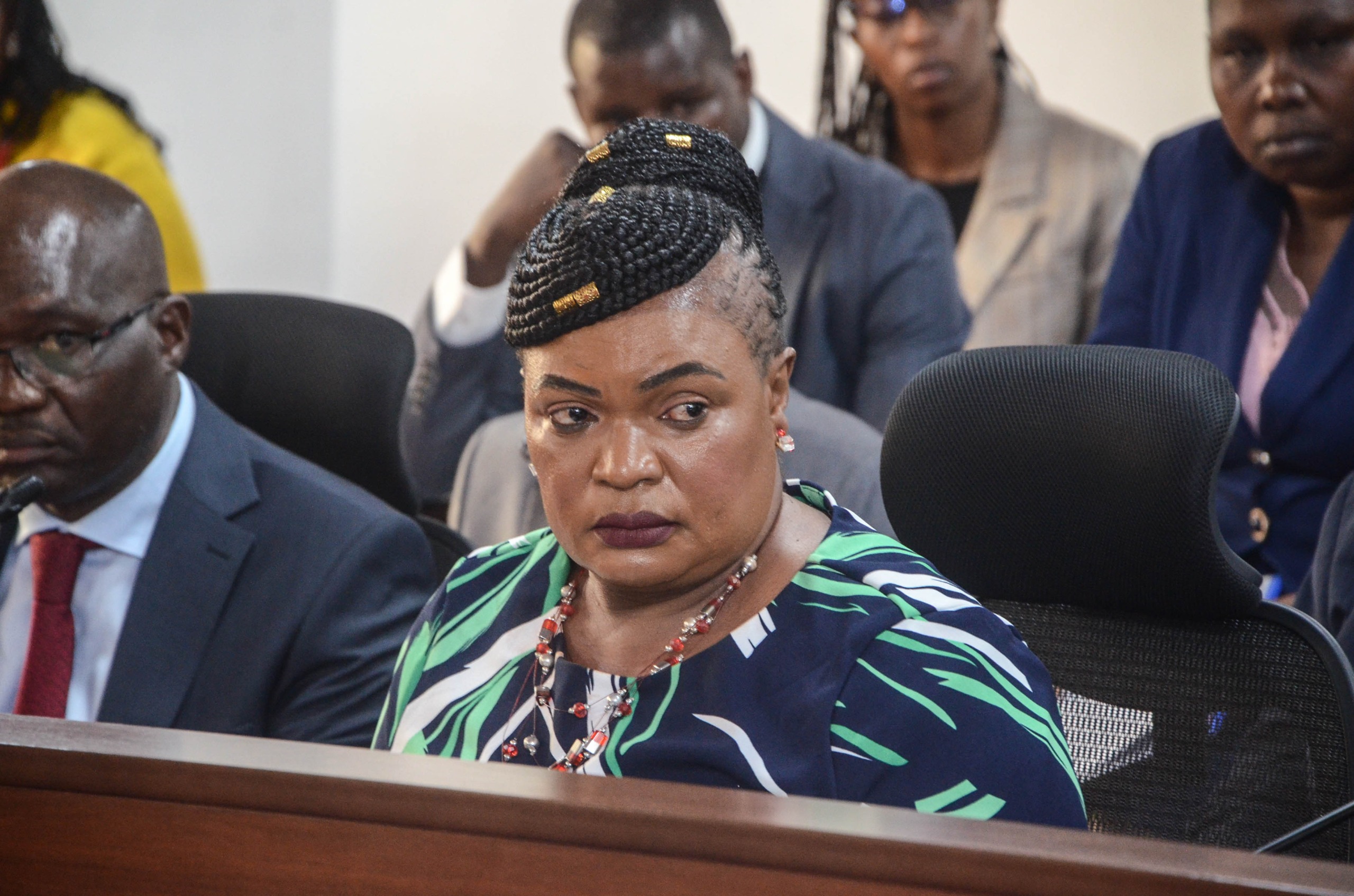 Windfall for civil servants as SRC raises hardship cash