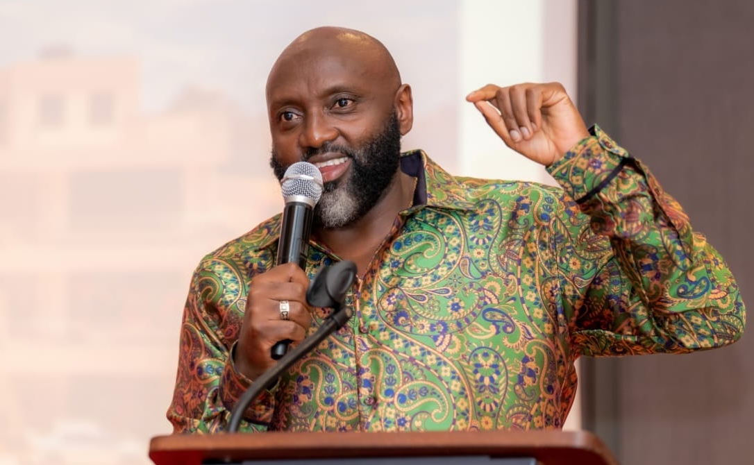 Mwenda Thuranira's Bold Advice to Kenyan Home Seekers