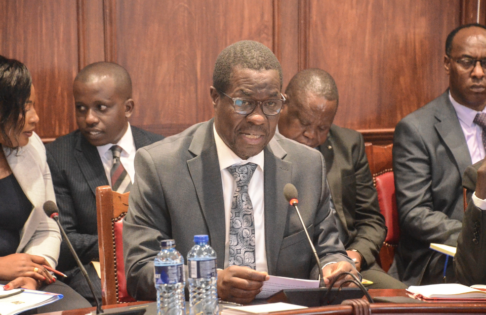 Wandayi: I was kept in the dark in the controversial fuel