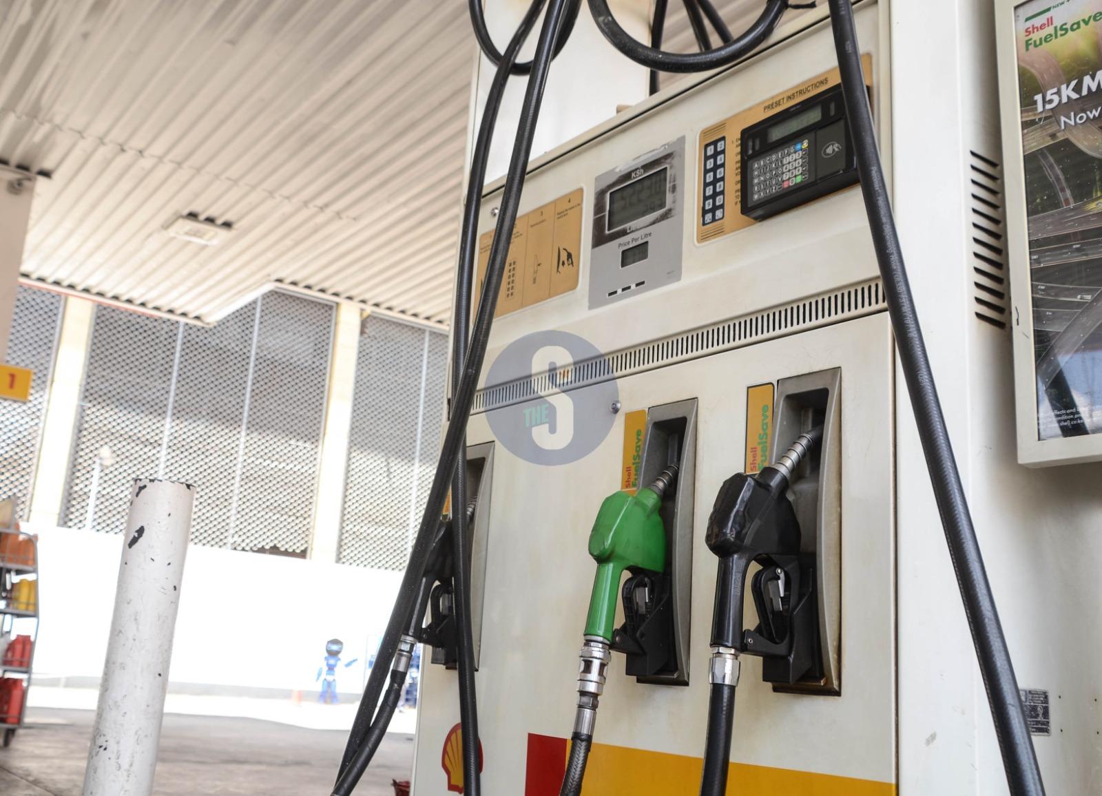 Anxiety as Epra to announce new fuel prices today