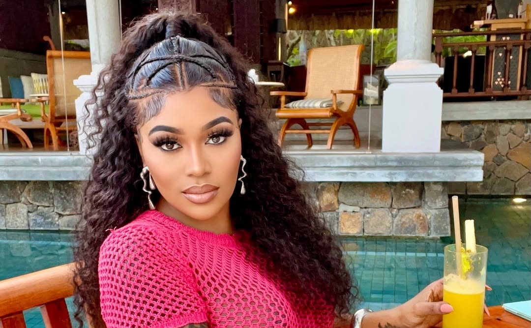 Fame Over Inner Peace: Vera Sidika Reveals Her Surprising Personal Priorities.