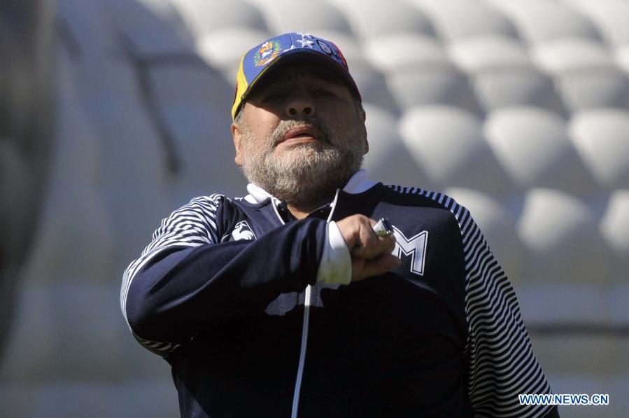 Retrial over death of Argentina legend Maradona to begin