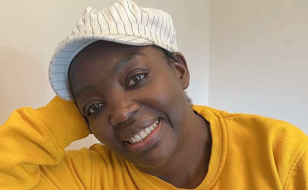 Jeridah Andayi on the Secret Support System Behind Successful Women