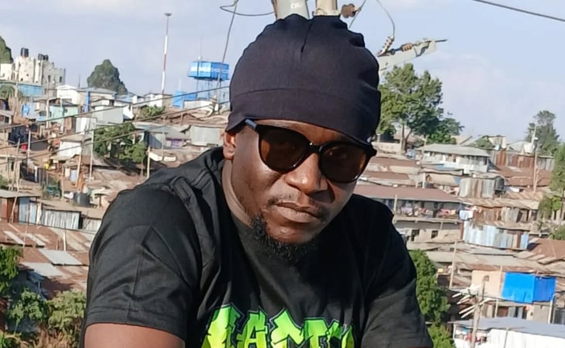 Scar Mkadinali: 'Last Time I Used a Matatu Was in 2021'.