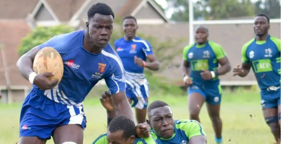 Ojal banks on defence, fitness ahead of Leos’ playoff clash with Blak Blad