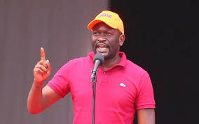Sifuna hires top lawyers for battle over his seat in ODM