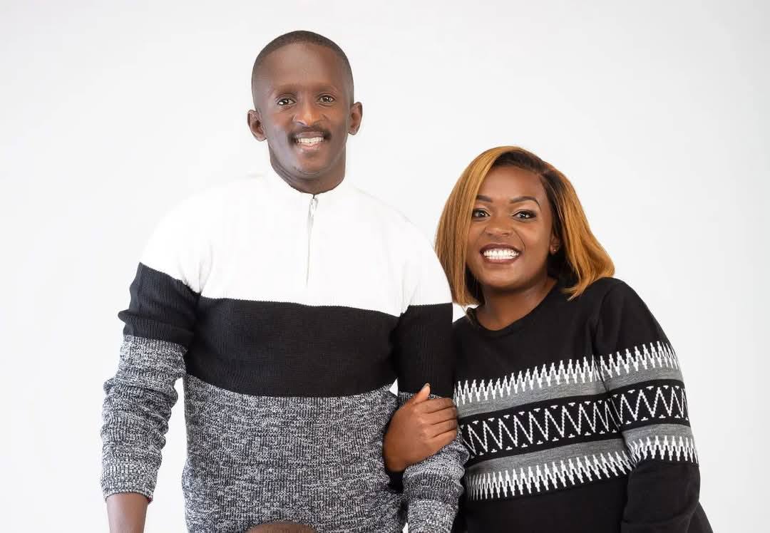 Resurfaced Clip Changing Views on Njugush/Celestine’s Relationship