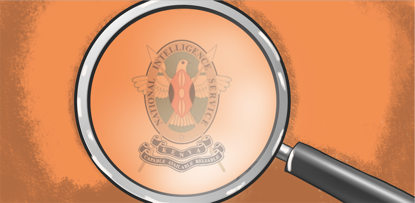 Beyond regime survival, NIS in a changing world